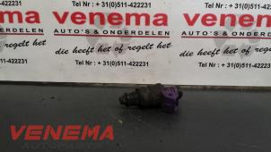 Gebrauchte Injektor (Benzineinspritzung) Volkswagen Lupo (6X1) 1.0 MPi 50 Preis € 20,00 Margenregelung angeboten von Venema Autoparts