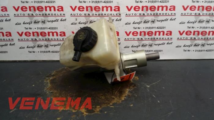 Used Master cylinder BMW 3 serie Touring (E91) 330d 24V Price € 19,99 Margin scheme offered by Venema Autoparts