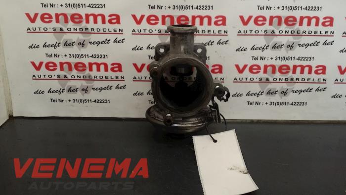 Usagé Valve RGE BMW 3 serie Touring (E91) 330d 24V Prix € 38,99 Règlement à la marge proposé par Venema Autoparts