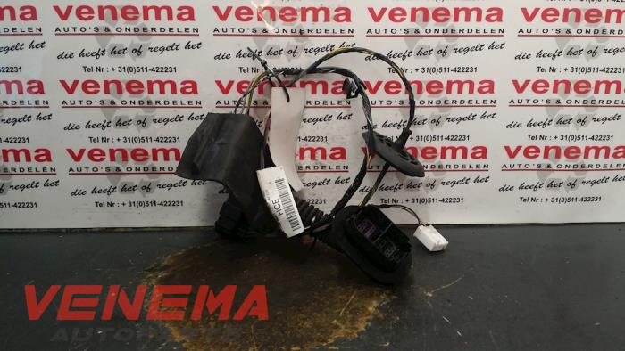 Begagnade Kablage Ford Fiesta 6 (JA8) 1.4 16V Pris € 19,99 Marginaltabell erbjuds av Venema Autoparts