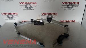 Used Roof curtain airbag, left BMW 3 serie Touring (E91) 330d 24V Price € 50,00 Margin scheme offered by Venema Autoparts