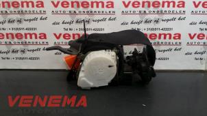 Used Front seatbelt, left BMW 3 serie Touring (E91) 330d 24V Price € 40,00 Margin scheme offered by Venema Autoparts