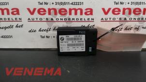 Used Module (miscellaneous) BMW 3 serie Touring (E91) 330d 24V Price € 25,00 Margin scheme offered by Venema Autoparts