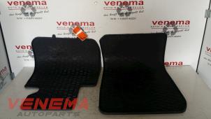 Used Set of mats BMW 3 serie Touring (E91) 330d 24V Price € 18,00 Margin scheme offered by Venema Autoparts