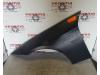 BMW 3 serie Touring (E91) 330d 24V Front wing, left