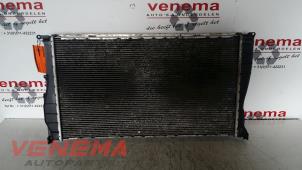 Used Radiator BMW 3 serie Touring (E91) 330d 24V Price € 50,00 Margin scheme offered by Venema Autoparts
