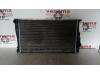 Radiator from a BMW 3 serie Touring (E91) 330d 24V 2006