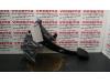 Brake pedal from a BMW 3 serie Touring (E91) 330d 24V 2006