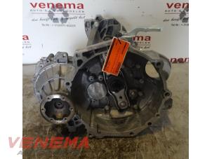 Used Gearbox Audi A3 (8V1/8VK) 1.4 TFSI 16V Price € 649,99 Margin scheme offered by Venema Autoparts