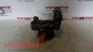 Used Knuckle, front right BMW 3 serie Touring (E91) 330d 24V Price € 35,00 Margin scheme offered by Venema Autoparts