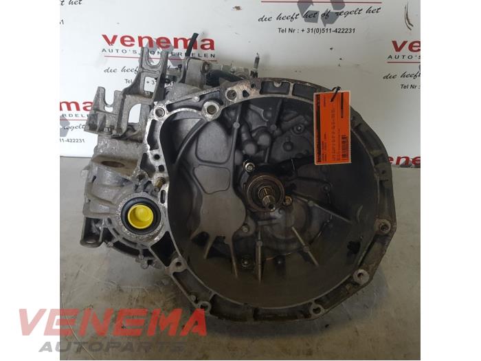 Gearboxes with part number 0015 stock