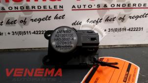Usados Motor de válvula de calefactor Mercedes E (W212) E-200 CDI 16V BlueEfficiency,BlueTEC Precio € 20,00 Norma de margen ofrecido por Venema Autoparts