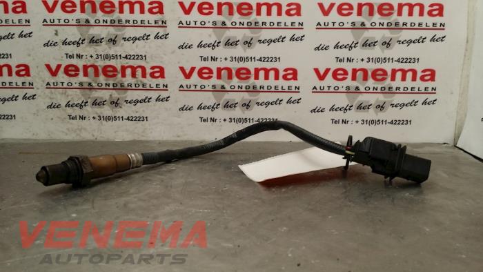 Used Lambda probe BMW 3 serie (F30) 318d 2.0 16V Price € 45,00 Margin scheme offered by Venema Autoparts