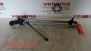 Used Wiper mechanism BMW 3 serie (F30) 318d 2.0 16V Price € 40,00 Margin scheme offered by Venema Autoparts