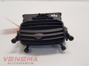 Used Heater control panel Smart City-Coupé 0.8 CDI Price € 24,99 Margin scheme offered by Venema Autoparts
