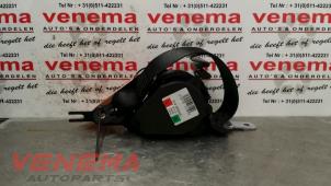 Used Rear seatbelt, left BMW 3 serie (F30) 318d 2.0 16V Price € 50,00 Margin scheme offered by Venema Autoparts