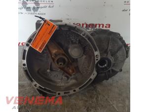 Used Gearbox Smart City-Coupé 0.8 CDI Price € 225,00 Margin scheme offered by Venema Autoparts