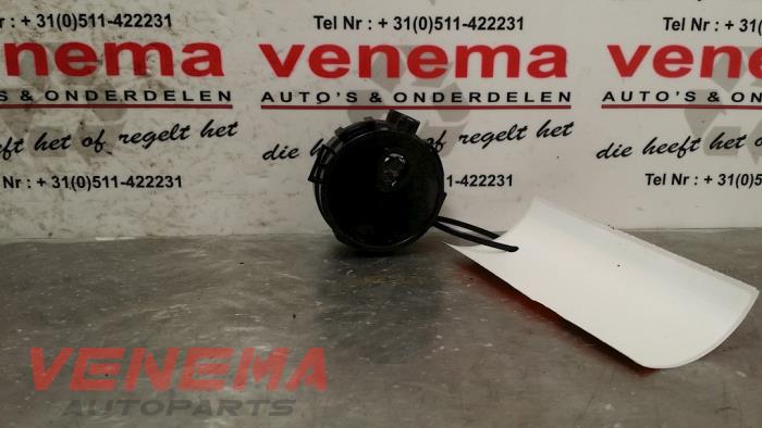 Begagnade Regnsensor Renault Scénic II (JM) 2.0 16V Pris € 14,99 Marginaltabell erbjuds av Venema Autoparts