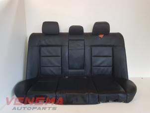 Used Rear bench seat Mercedes E (W212) E-200 CDI 16V BlueEfficiency,BlueTEC Price € 299,99 Margin scheme offered by Venema Autoparts