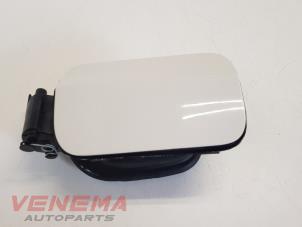 Used Tank cap cover BMW 3 serie (F30) 318d 2.0 16V Price € 29,99 Margin scheme offered by Venema Autoparts
