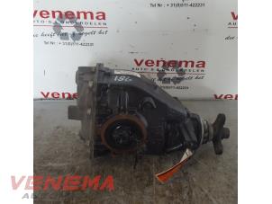 Used Rear differential BMW 3 serie (F30) 318d 2.0 16V Price € 600,00 Margin scheme offered by Venema Autoparts