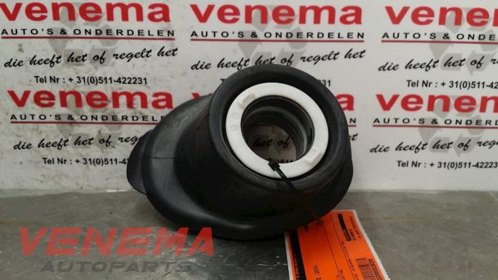 Gebrauchte Sonstige BMW 3 serie (F30) 318d 2.0 16V Preis € 14,99 Margenregelung angeboten von Venema Autoparts