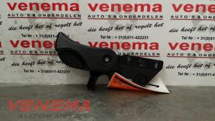 Used Hood lever BMW 3 serie (F30) 318d 2.0 16V Price € 15,00 Margin scheme offered by Venema Autoparts