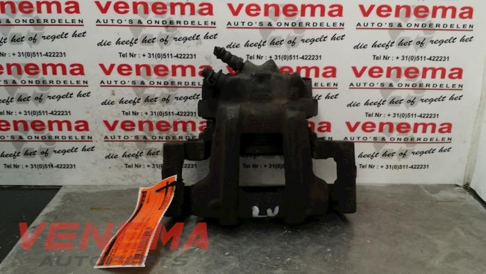 Brake caliper