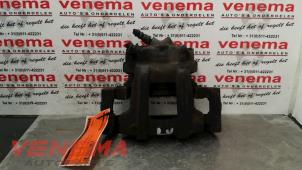 Used Front brake calliper, left BMW 3 serie (F30) 318d 2.0 16V Price € 75,00 Margin scheme offered by Venema Autoparts