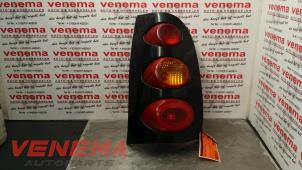 Used Taillight, left Smart City-Coupé 0.8 CDI Price € 29,95 Margin scheme offered by Venema Autoparts
