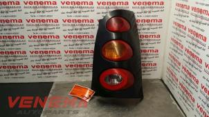Used Taillight, right Smart City-Coupé 0.8 CDI Price € 29,95 Margin scheme offered by Venema Autoparts