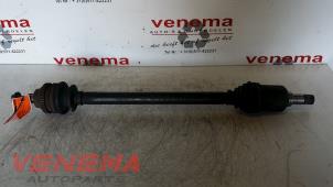 Used Drive shaft, rear right Smart City-Coupé 0.8 CDI Price € 24,99 Margin scheme offered by Venema Autoparts