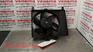 Used Cooling fans Smart City-Coupé 0.8 CDI Price € 25,00 Margin scheme offered by Venema Autoparts
