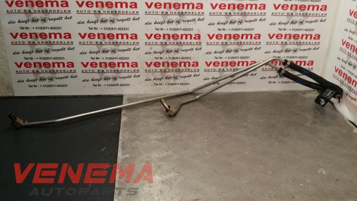 Begagnade Partikelfiltersensor Mercedes Sprinter 3,5t (906.73) 316 CDI 16V Pris € 19,99 Marginaltabell erbjuds av Venema Autoparts