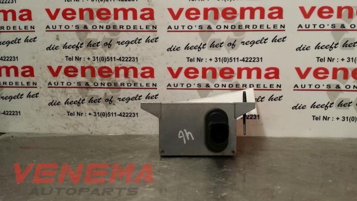 Begagnade Esp Duo-sensor Porsche Cayenne (9PA) 4.5 S V8 32V Pris € 149,99 Marginaltabell erbjuds av Venema Autoparts