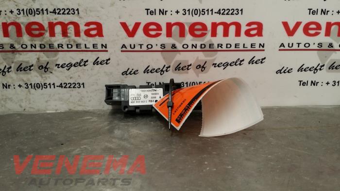 Gebrauchte Airbag Sensor Porsche Cayenne (9PA) 4.5 S V8 32V Preis € 9,99 Margenregelung angeboten von Venema Autoparts