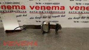 Used Front door stop 4-door, right Opel Agila (A) 1.2 16V Price € 10,00 Margin scheme offered by Venema Autoparts
