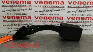 Gebrauchte Sicherheitsgurt Schließe Mitte hinten Citroen C4 Picasso (UD/UE/UF) 1.6 16V THP Sensodrive Preis € 30,00 Margenregelung angeboten von Venema Autoparts