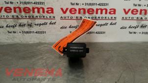 Used Airbag switch Porsche Cayenne (9PA) 4.5 S V8 32V Price € 14,00 Margin scheme offered by Venema Autoparts