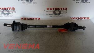 Used Drive shaft, rear right BMW 3 serie (F30) 318d 2.0 16V Price € 58,99 Margin scheme offered by Venema Autoparts