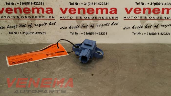 Gebrauchte Airbag Sensor Volkswagen Golf V (1K1) 1.9 TDI Preis € 9,99 Margenregelung angeboten von Venema Autoparts
