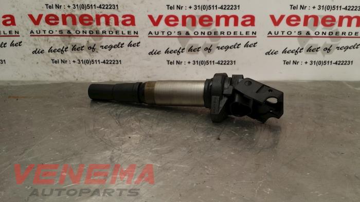 Gebrauchte Stift Zündspule Citroen C4 Picasso (UD/UE/UF) 1.6 16V THP Sensodrive Preis € 14,99 Margenregelung angeboten von Venema Autoparts
