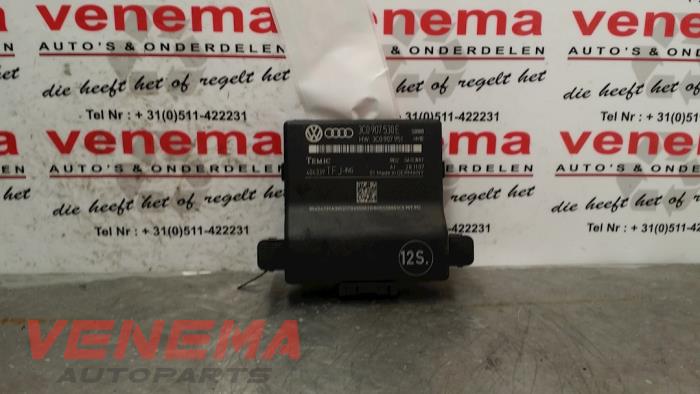 Usados Módulo Gateway Volkswagen Passat Variant (3C5) 2.0 TDI 140 Precio € 43,00 Norma de margen ofrecido por Venema Autoparts