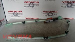 Usagé Airbag plafond droite Volkswagen Passat Variant (3C5) 2.0 TDI 140 Prix € 60,00 Règlement à la marge proposé par Venema Autoparts