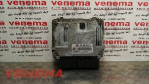 Usagé Calculateur moteur Volkswagen Passat Variant (3C5) 2.0 TDI 140 Prix € 100,00 Règlement à la marge proposé par Venema Autoparts