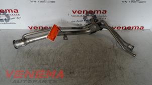 Used Fuel tank filler pipe Volvo V50 (MW) 1.6 D 16V Price € 40,00 Margin scheme offered by Venema Autoparts