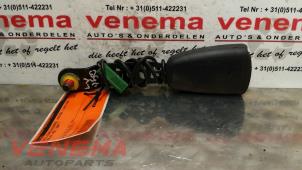 Used Front seatbelt buckle, left Volvo V50 (MW) 1.6 D 16V Price € 15,00 Margin scheme offered by Venema Autoparts