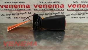 Used Rear seatbelt buckle, left Volvo V50 (MW) 1.6 D 16V Price € 15,00 Margin scheme offered by Venema Autoparts