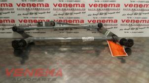 Usagé Mécanique essuie-glace Skoda Citigo 1.0 12V Prix € 35,00 Règlement à la marge proposé par Venema Autoparts