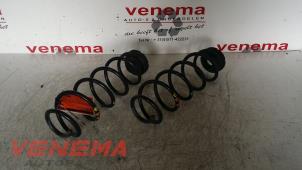 Gebrauchte Schraubenfeder hinten Skoda Citigo 1.0 12V Preis € 25,00 Margenregelung angeboten von Venema Autoparts